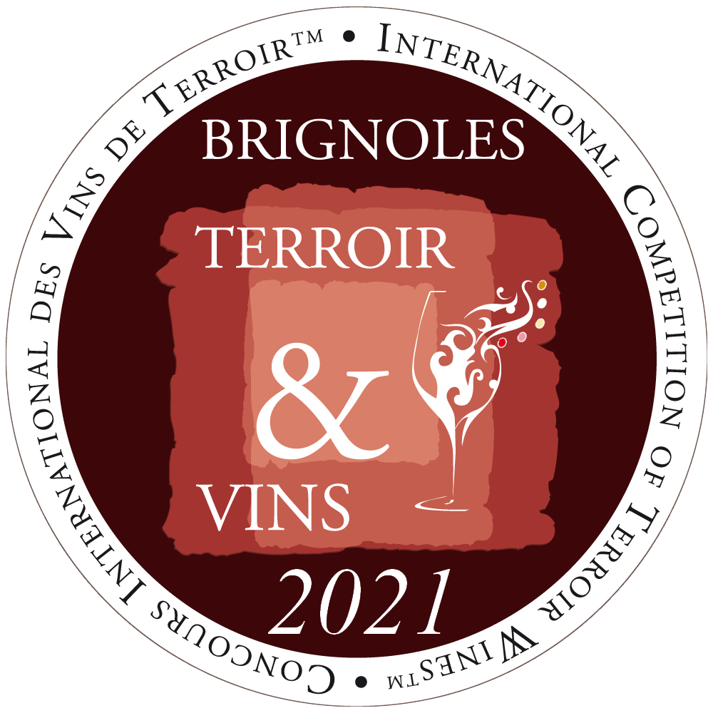 Concorso Internazionale dei Vini di Terroir - BRIGNOLES PROVENCE VERTE Concorso Internazionale dei Vini di Terroir - BRIGNOLES PROVENCE VERTE