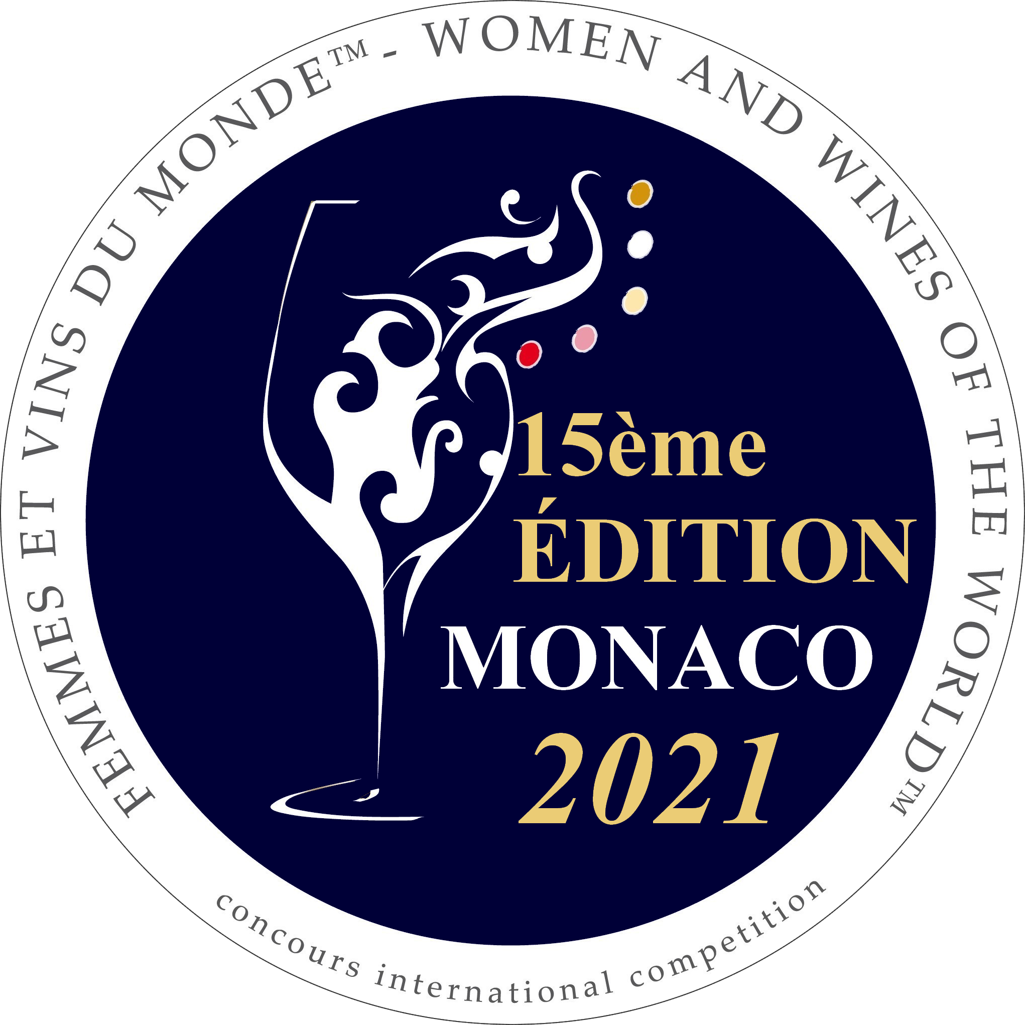 Donne e Vini del Mondo - MONACO Donne e Vini del Mondo - MONACO