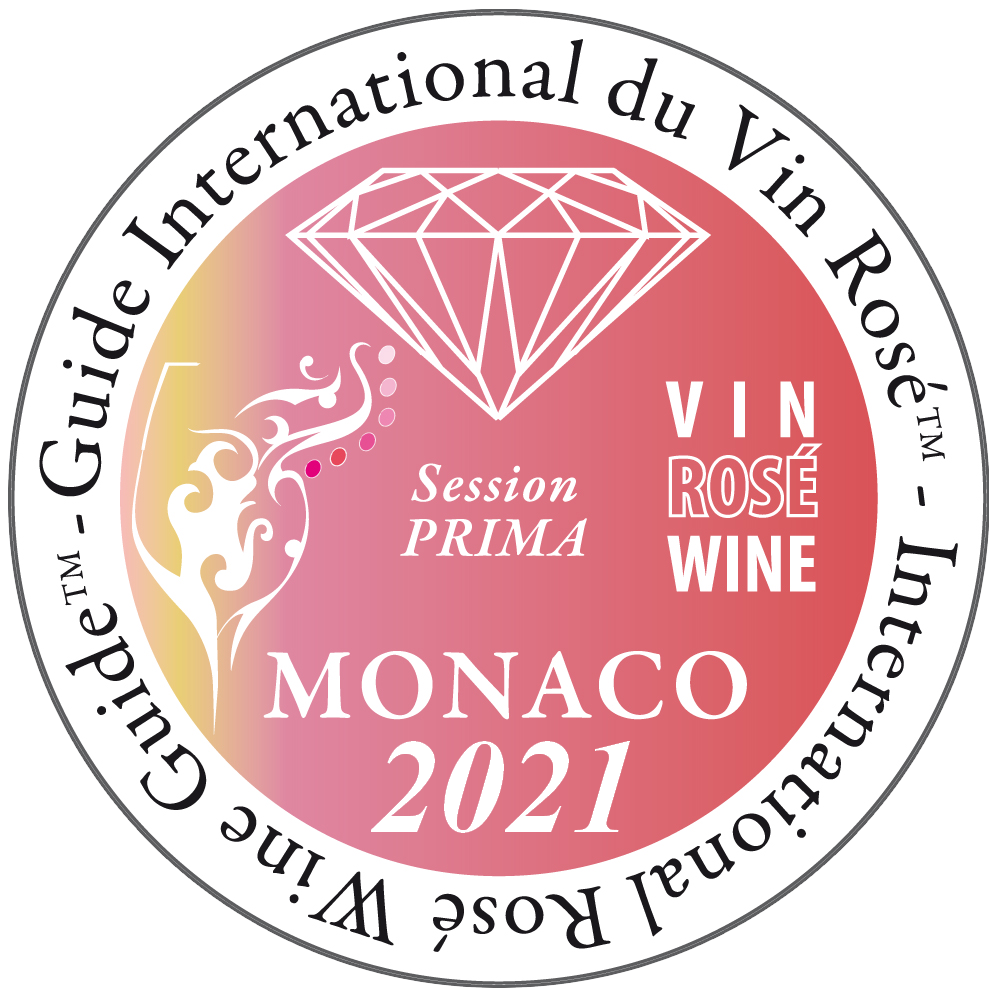 Concorso Internazionale di Guida dei Vini Rosati - MONACO Concorso Internazionale di Guida dei Vini Rosati - MONACO